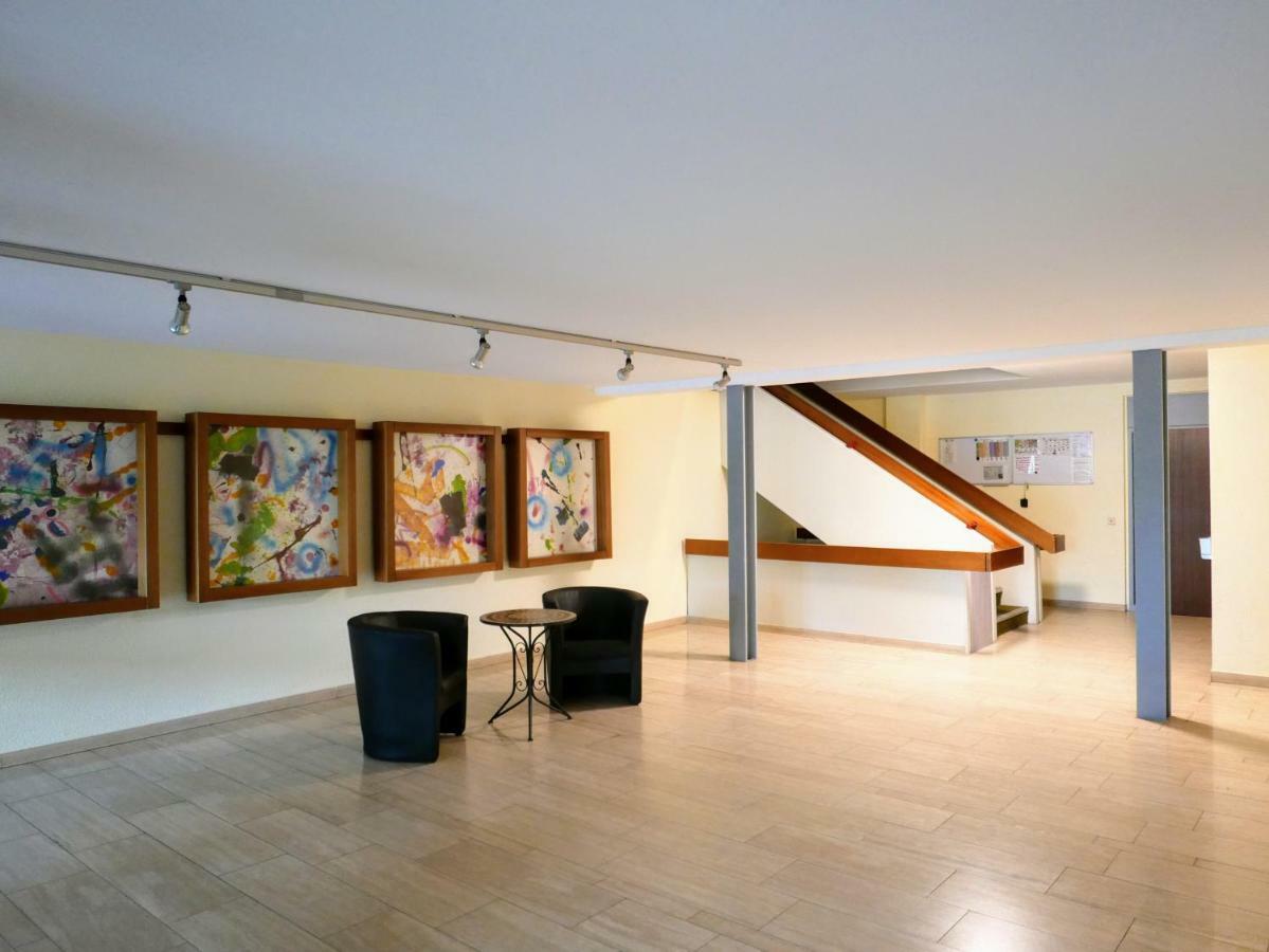 Ferienapartment Seeblick Meersburg Buitenkant foto
